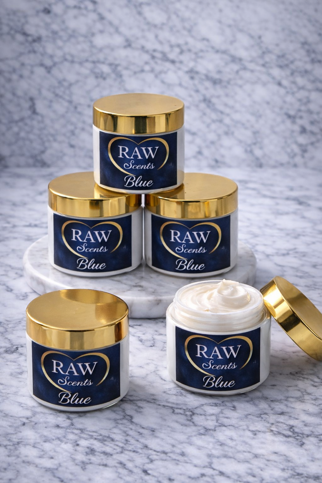 Mens Body Butter