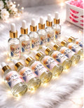 Ladies Fragrance Oil