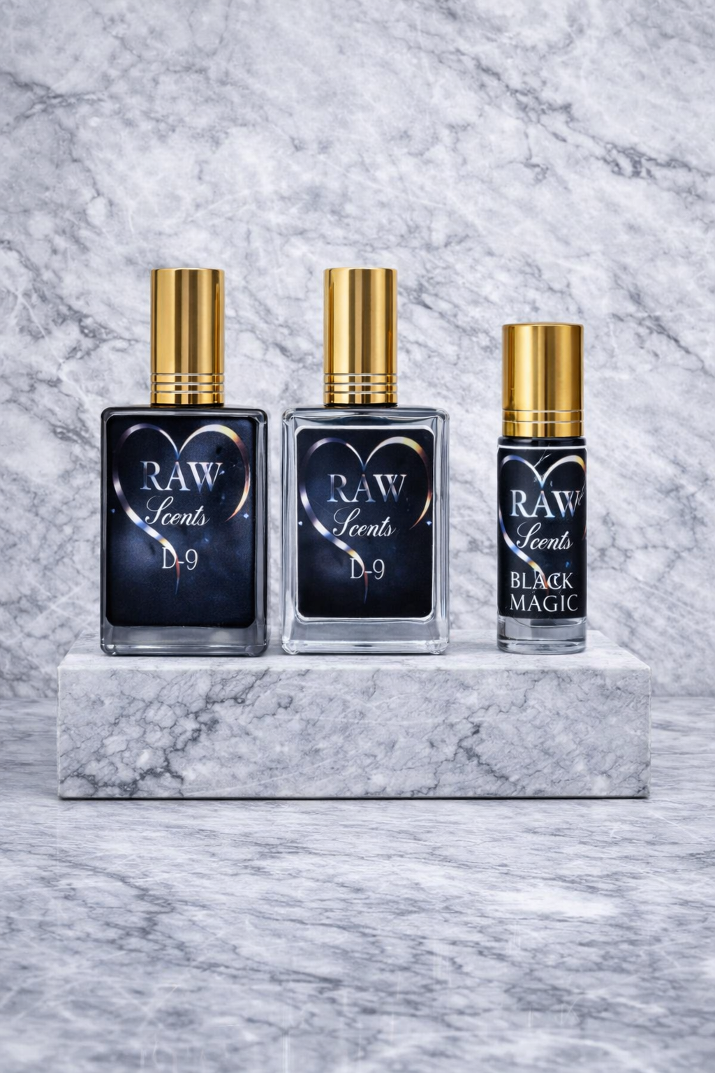 Men's Fragrance Oils