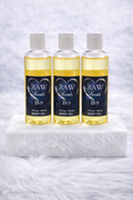 Mens Body Oil