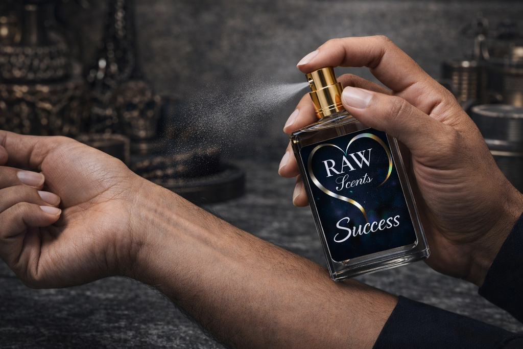 Mens Cologne