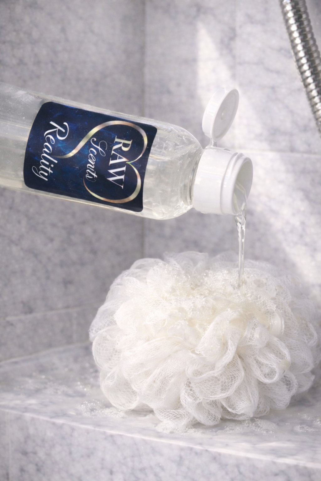 Mens Body Wash