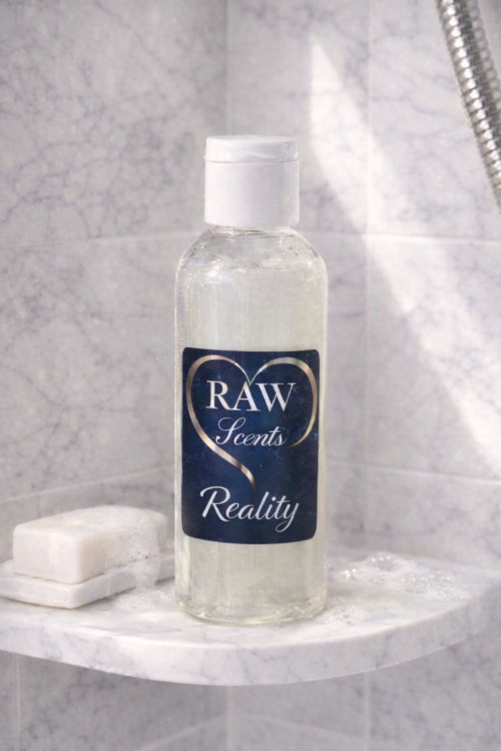 Mens Body Wash