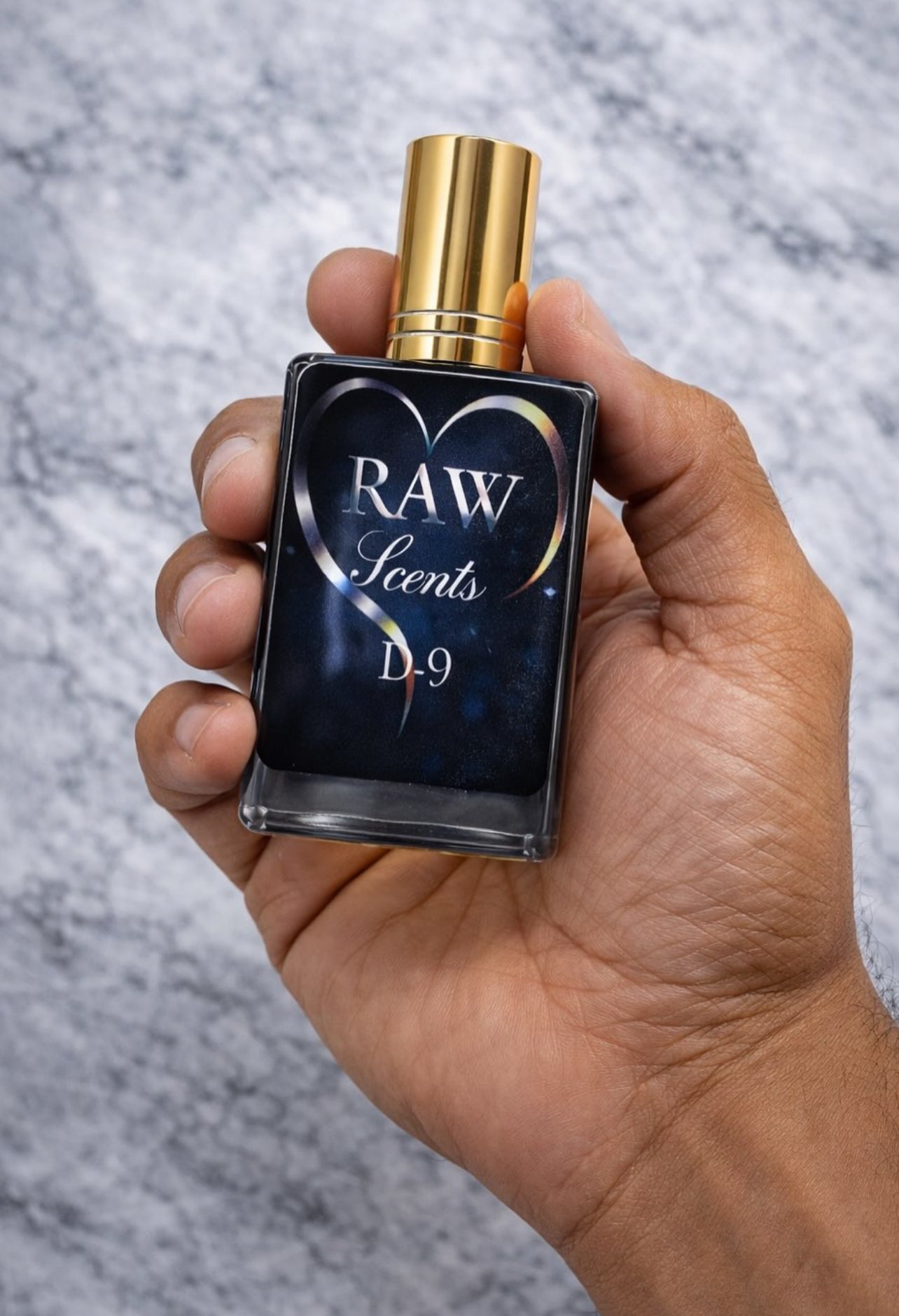 Men's Fragrance Oils